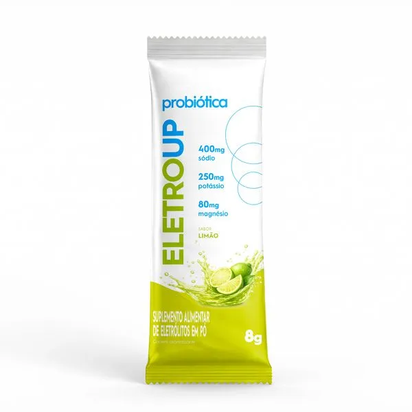 ELETROUP Probiótica