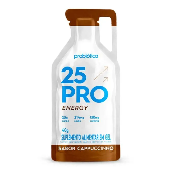 Kit Energia Extra Probiótica