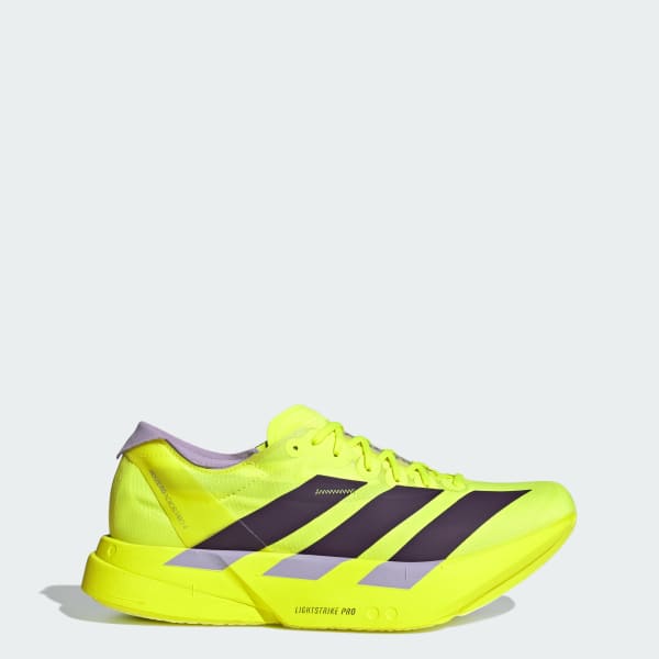 Tênis Adizero Adios Pro 4 Verde adidas