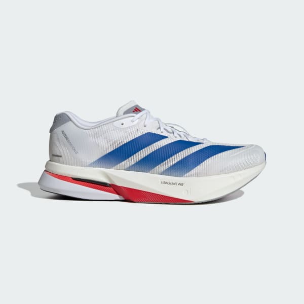 Tênis Adizero Boston 13 Branco adidas